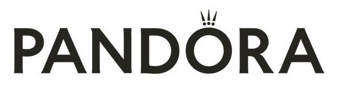 Pandora Logo