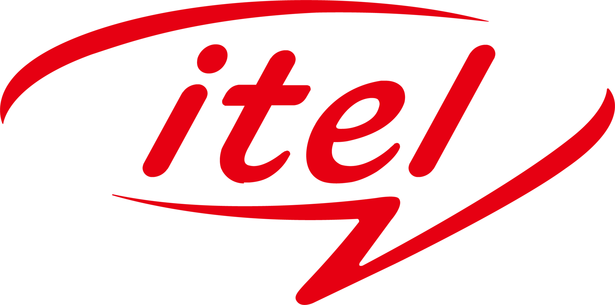 itel Logo