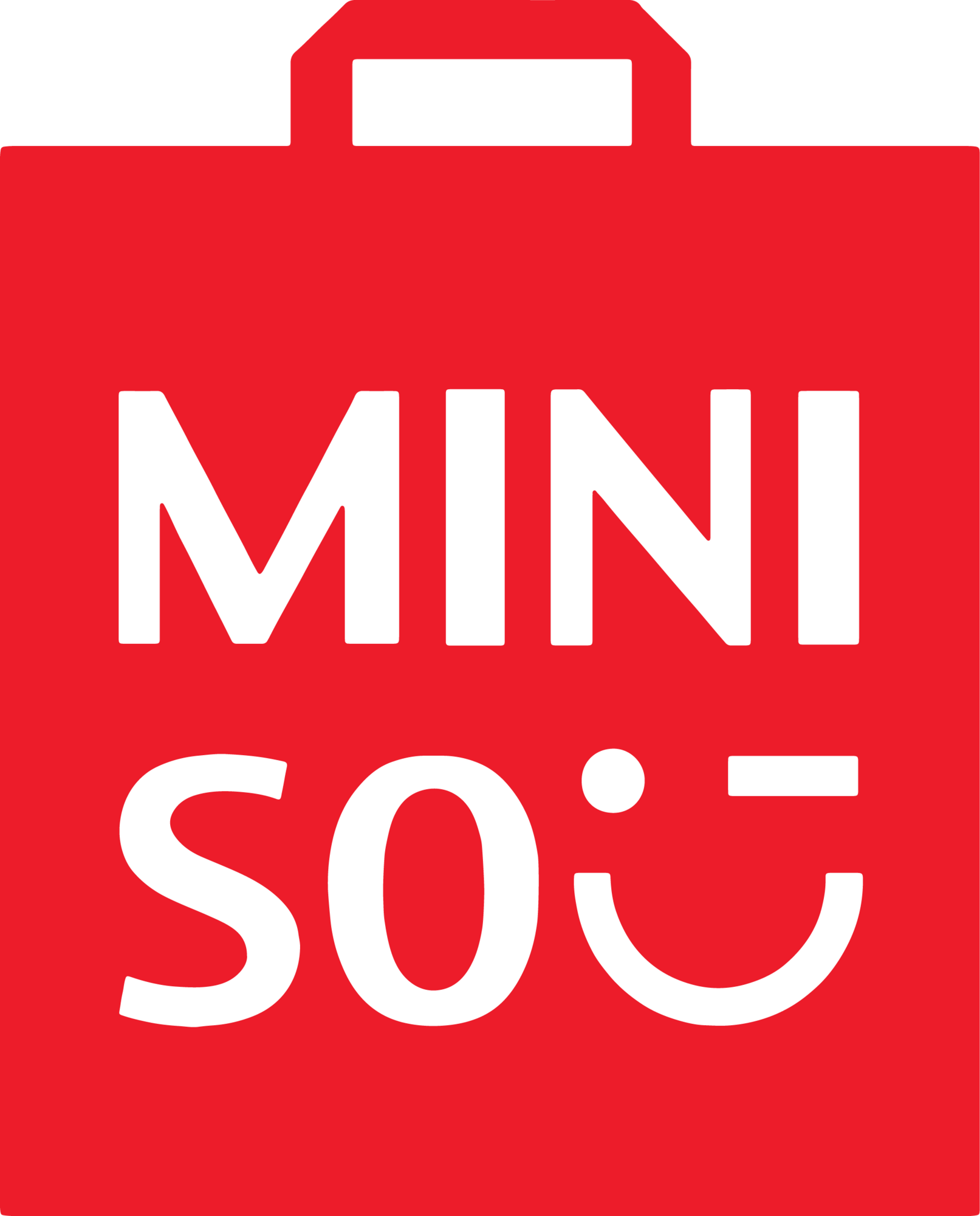MINISO Logo