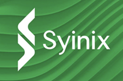 Syinix Logo