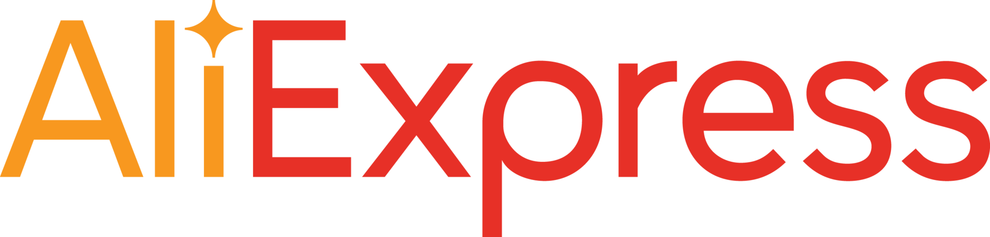 AliExpress Logo